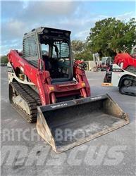Takeuchi TL12V2  스키드로더
