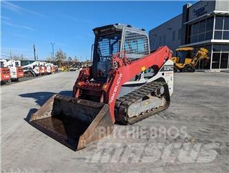 Takeuchi TL12V2  스키드로더