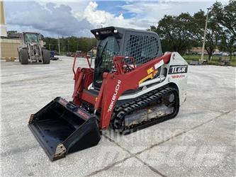 Takeuchi TL6R  스키드로더
