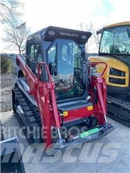 Takeuchi TL6R  스키드로더