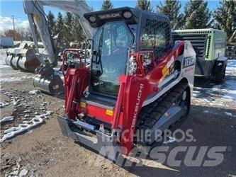 Takeuchi TL6R  스키드로더