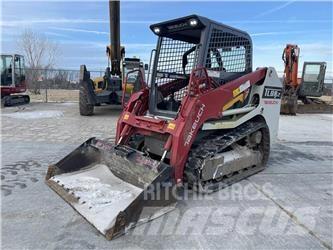 Takeuchi TL8R2  스키드로더