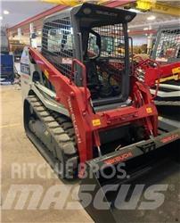 Takeuchi TL8R2  스키드로더