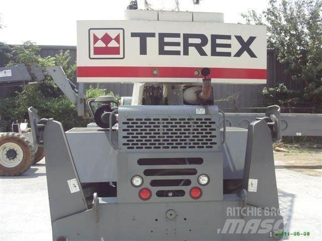 Terex CD225 R/T 크레인