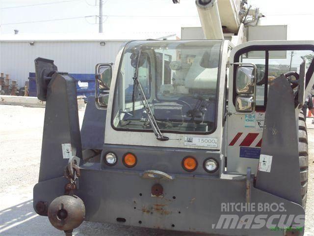 Terex CD225 R/T 크레인