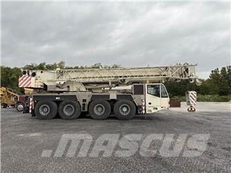 Terex Demag AC 80-2 A/T 크레인