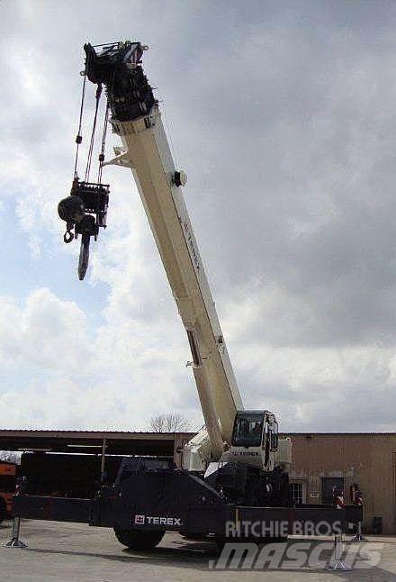Terex RT130 R/T 크레인