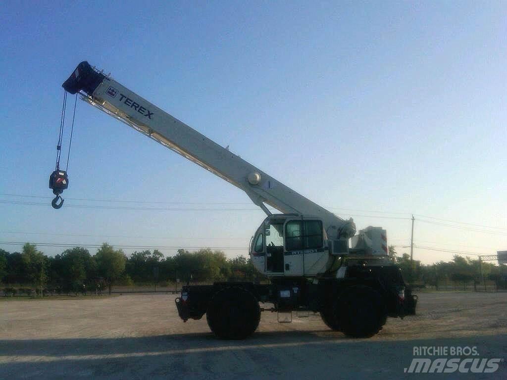 Terex RT230-1 R/T 크레인