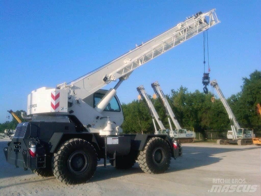 Terex RT230-1 R/T 크레인