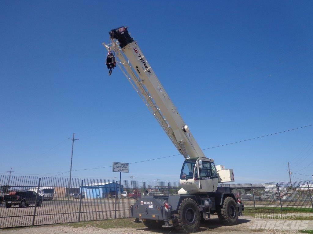 Terex RT230-1 R/T 크레인