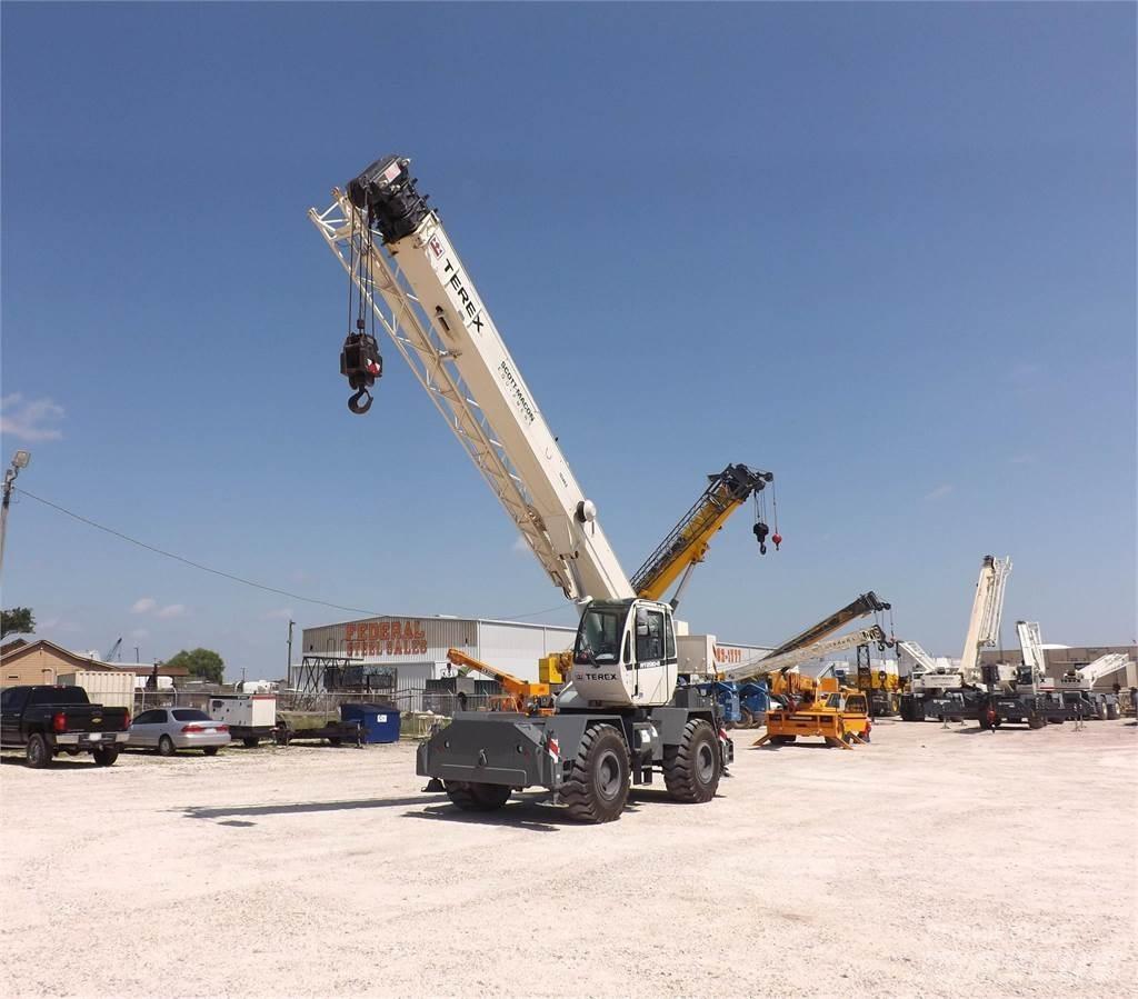 Terex RT230-2 R/T 크레인