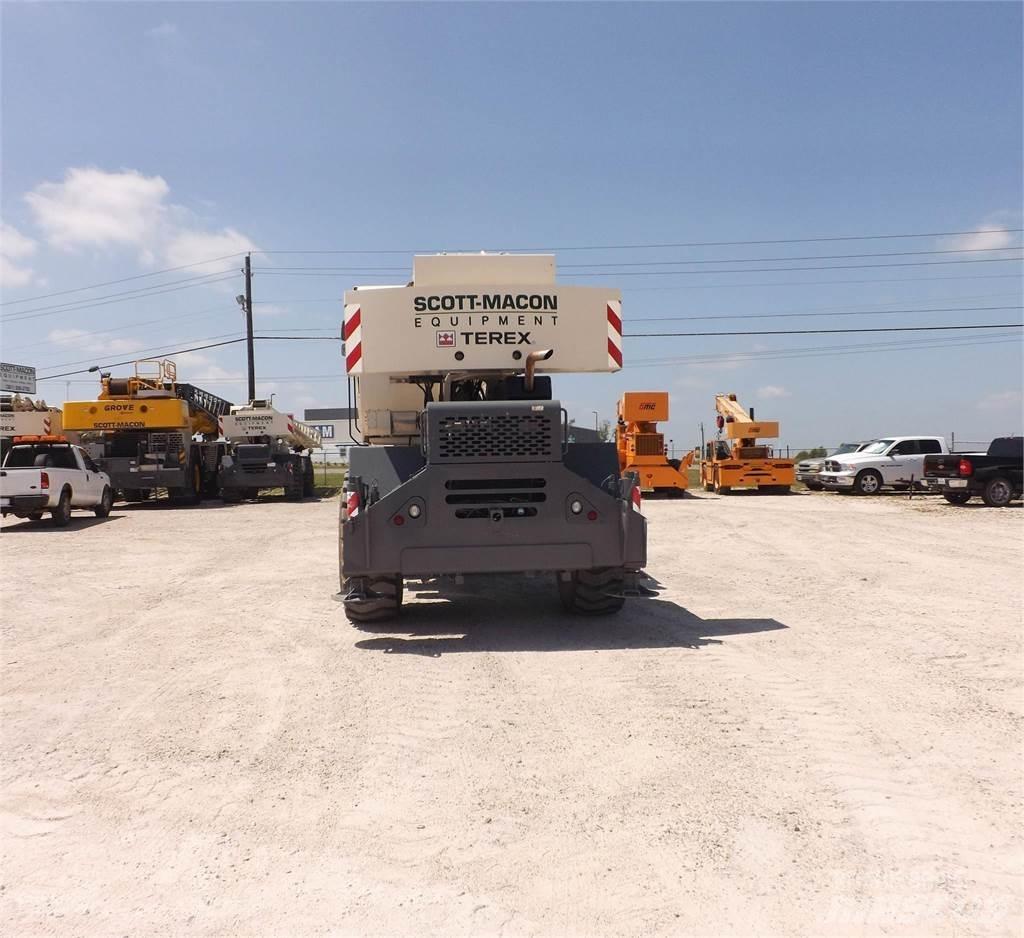 Terex RT230-2 R/T 크레인