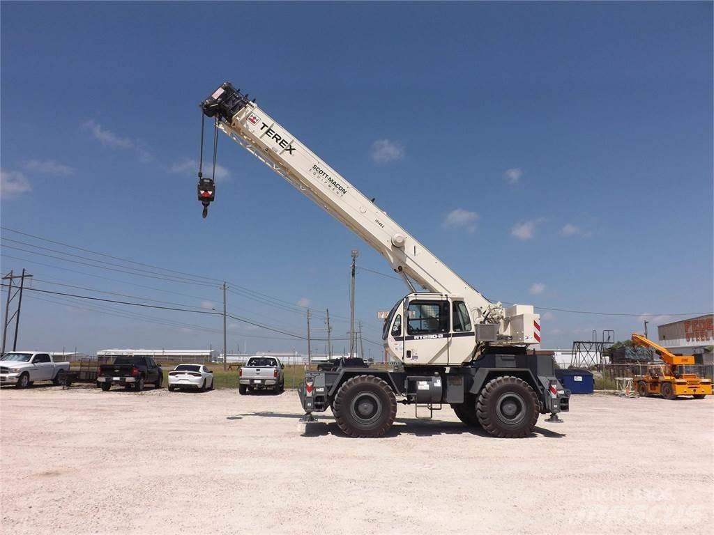 Terex RT230-2 R/T 크레인