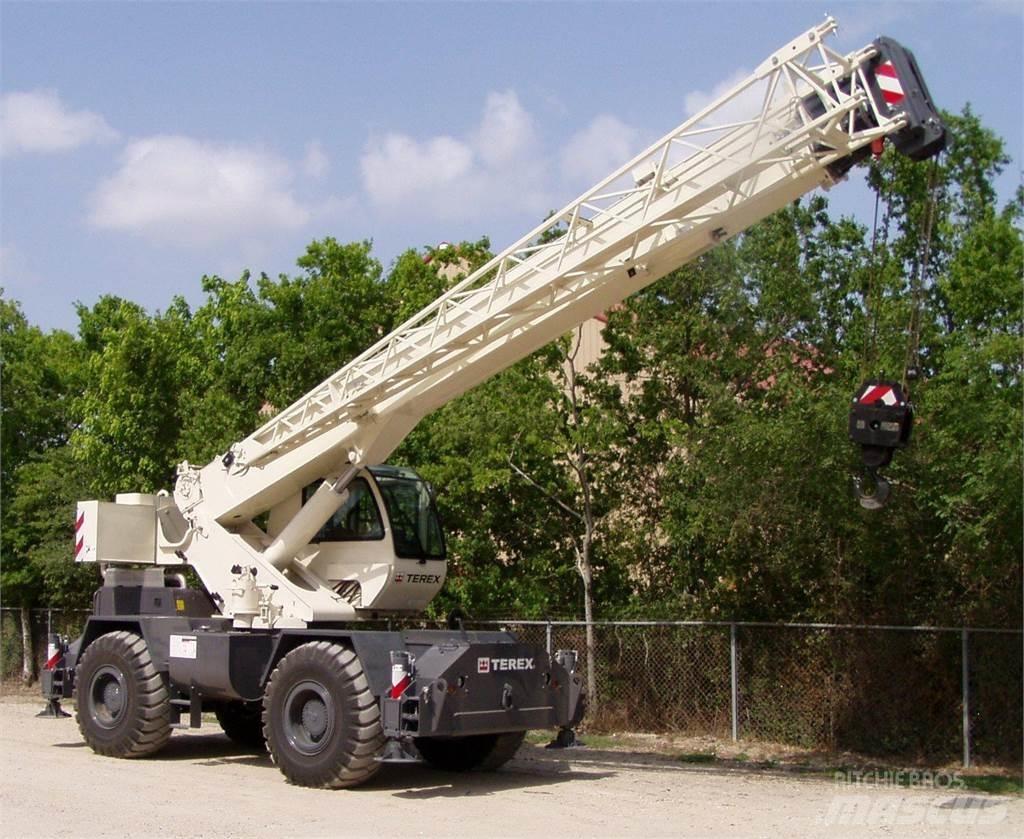 Terex RT230-2 R/T 크레인