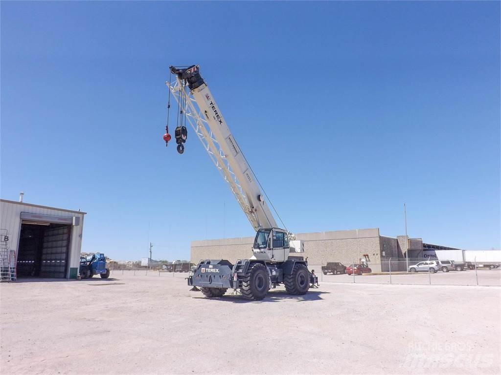 Terex RT345-2XL R/T 크레인