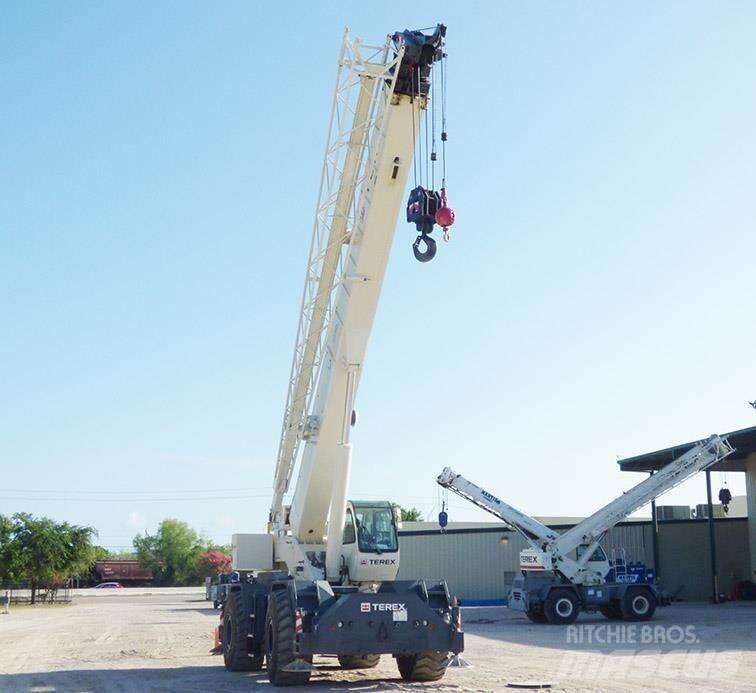Terex RT555 R/T 크레인