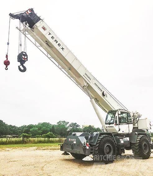 Terex RT555-1 R/T 크레인