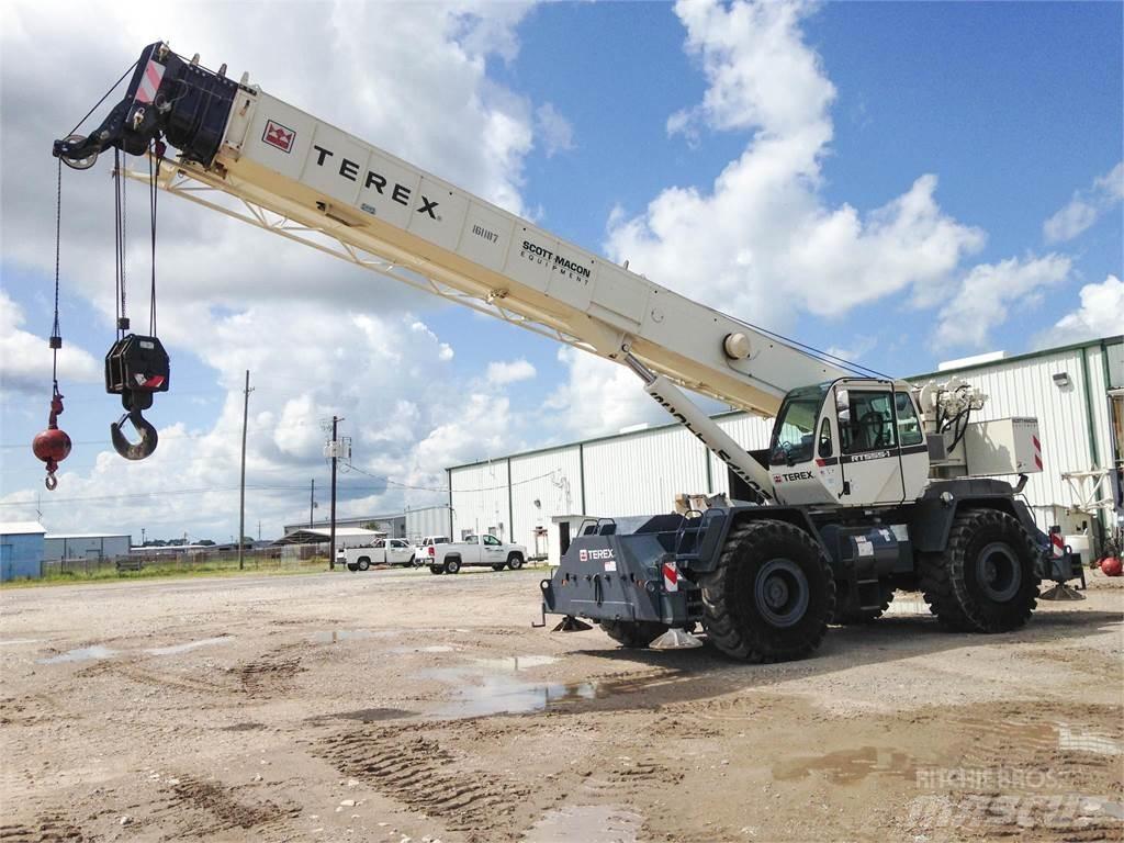 Terex RT555-1 R/T 크레인