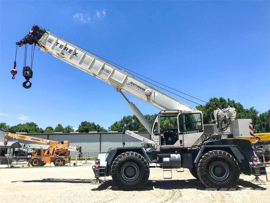 Terex RT555-1 R/T 크레인
