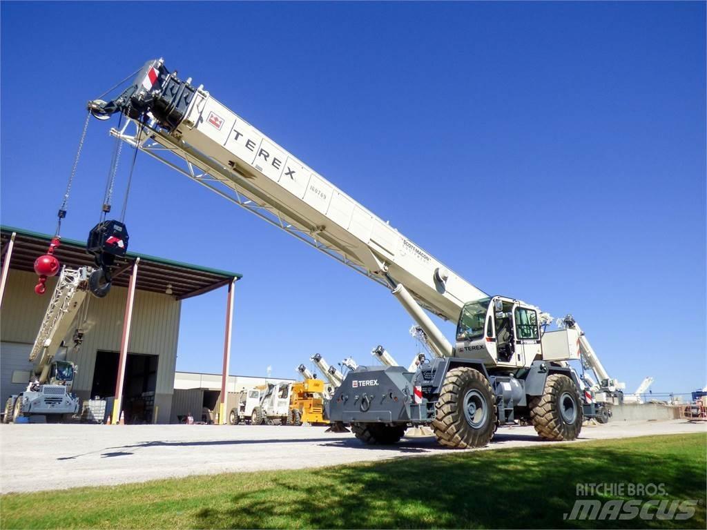 Terex RT555-1 R/T 크레인
