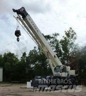 Terex RT670 R/T 크레인