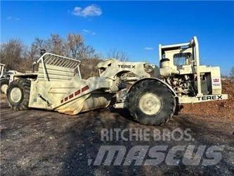 Terex TS14C 스크레이퍼