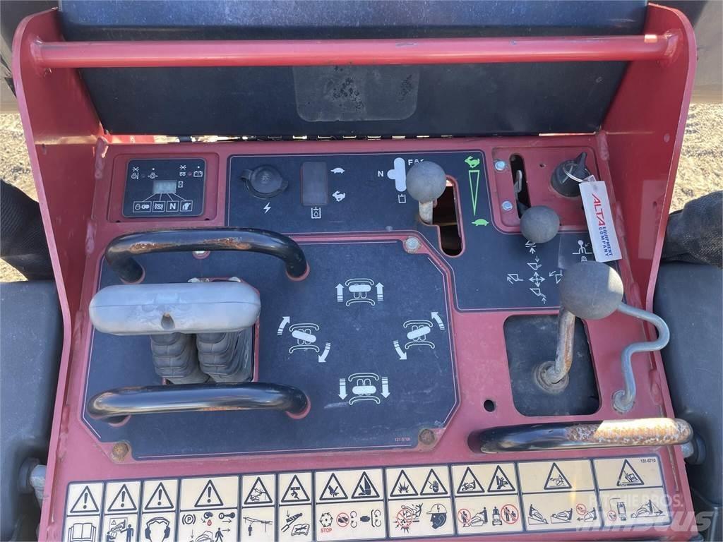 Toro DINGO TX1000W  스키드로더