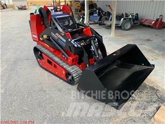 Toro DINGO TX1000W  스키드로더