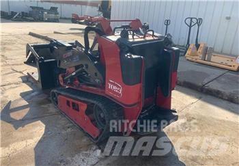 Toro DINGO TX1000W  스키드로더