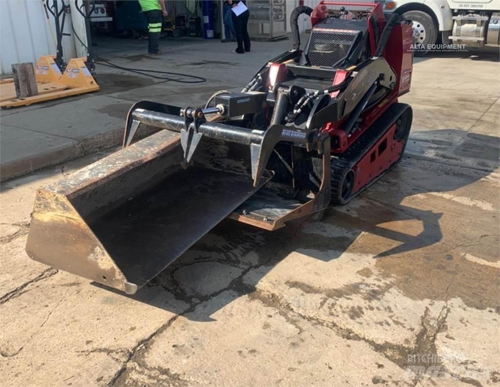 Toro DINGO TX1000W  스키드로더