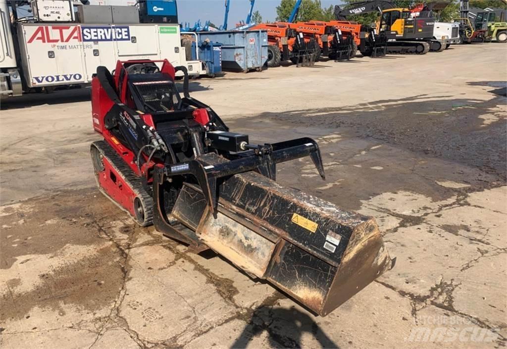 Toro DINGO TX1000W  스키드로더
