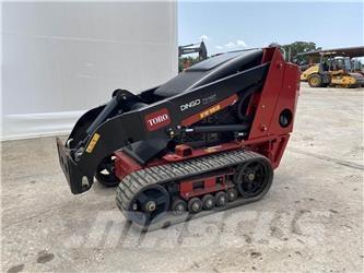 Toro DINGO TX427W  스키드로더