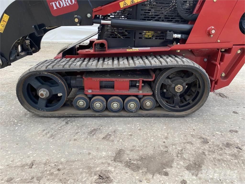 Toro DINGO TX427W  스키드로더