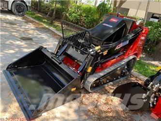Toro DINGO TXL2000  스키드로더