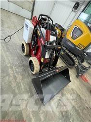 Toro E-DINGO 500  스키드로더