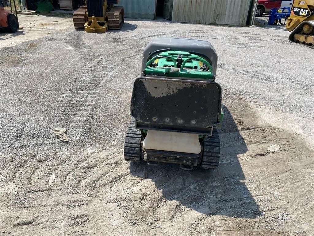 Toro MBTX2500 콘크리트 부속품