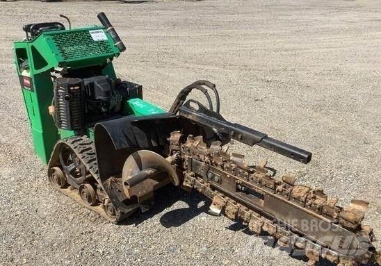 Toro TRX20 트렌처