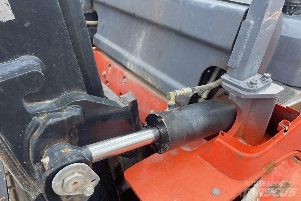 Toyota 7FDU45 그 외 지게차
