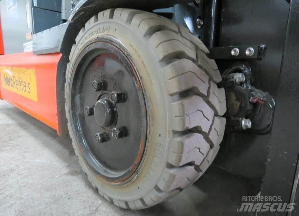 Toyota 8FBE20U 그 외 지게차