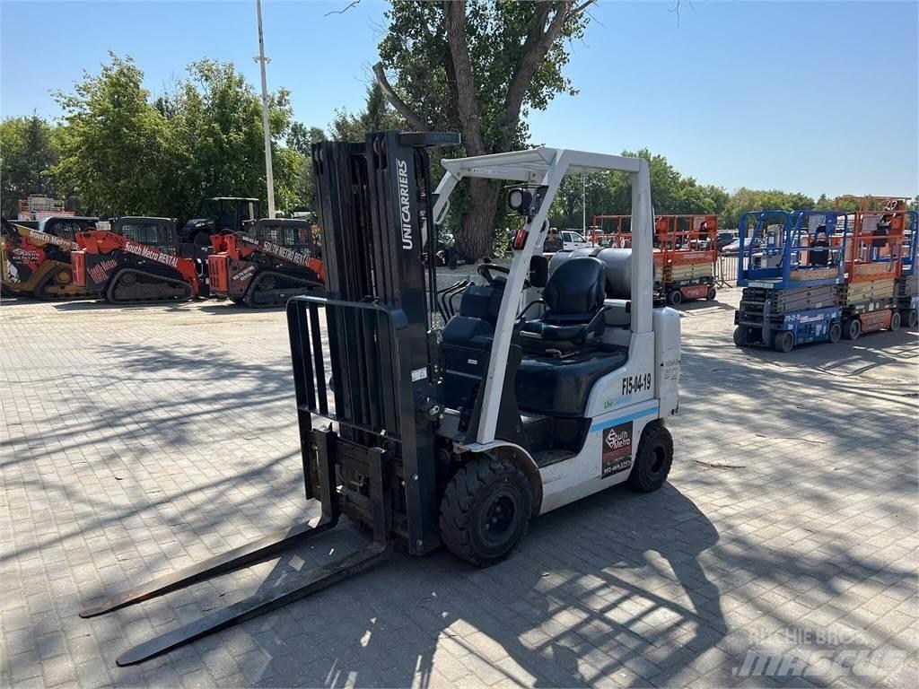UniCarriers AF50 그 외 지게차