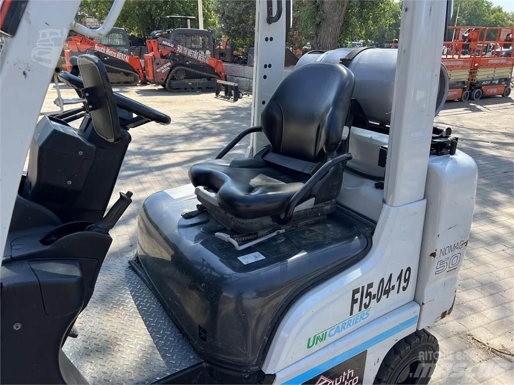 UniCarriers AF50 그 외 지게차