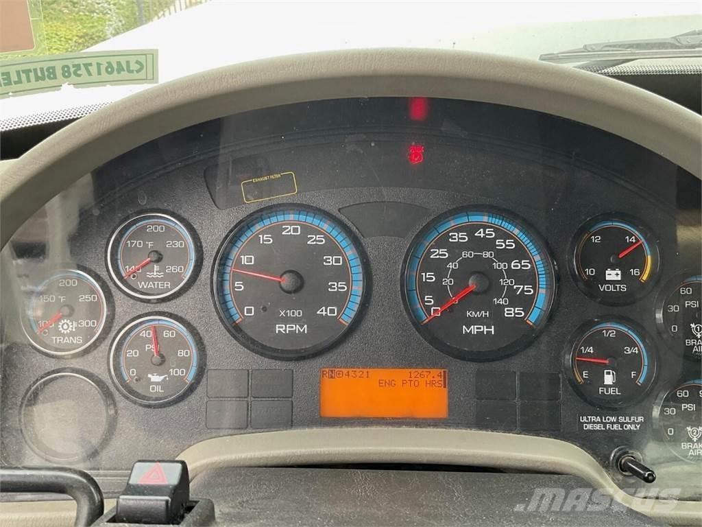  VAC CON V312 건설 장비 - 기타