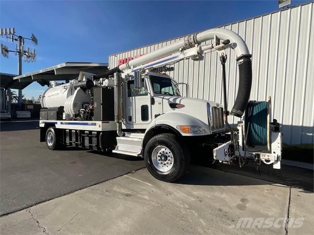  VAC CON V390LHA 건설 장비 - 기타