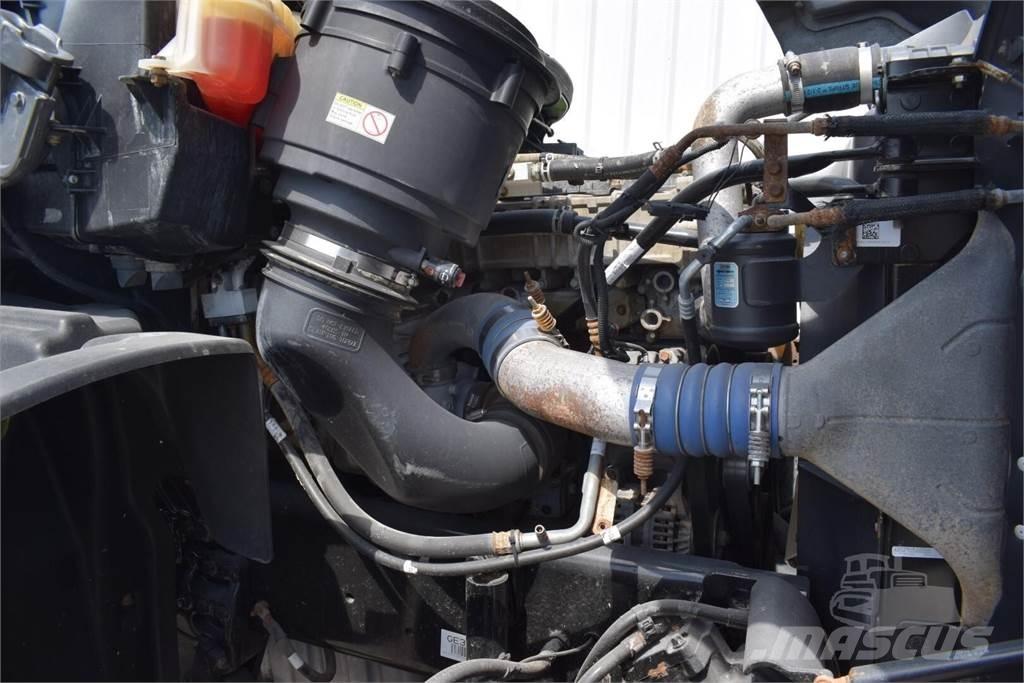  VACALL AE1213 건설 장비 - 기타