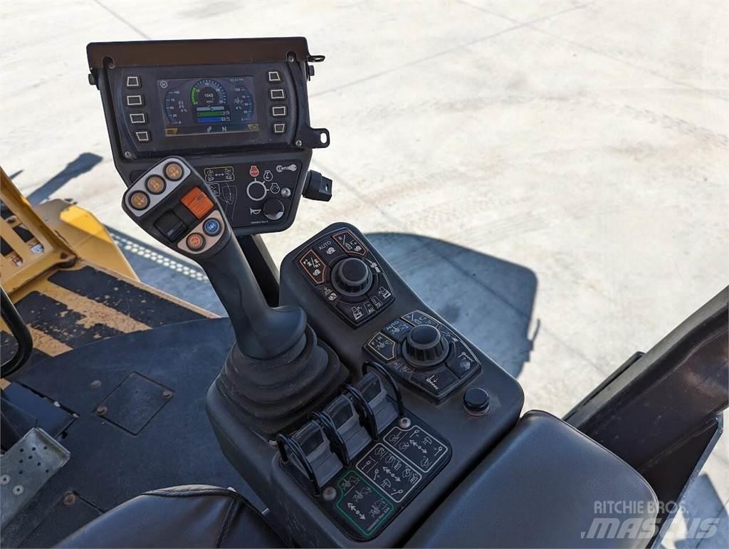Vermeer RTX1250I2 트렌처