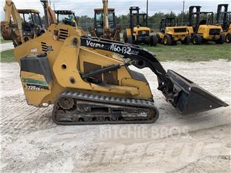 Vermeer S725TX  스키드로더