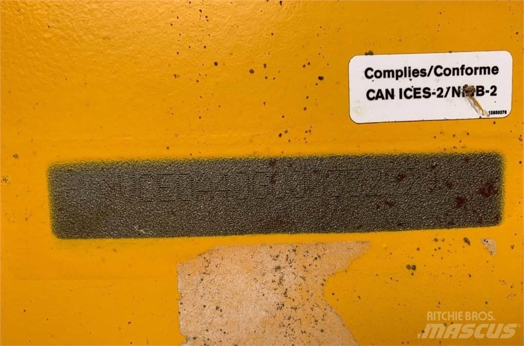 Volvo A40G 연결식 홀러