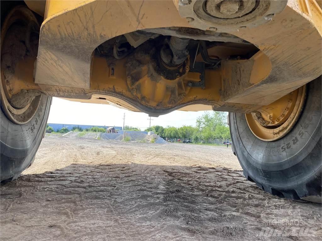 Volvo A45G 연결식 홀러