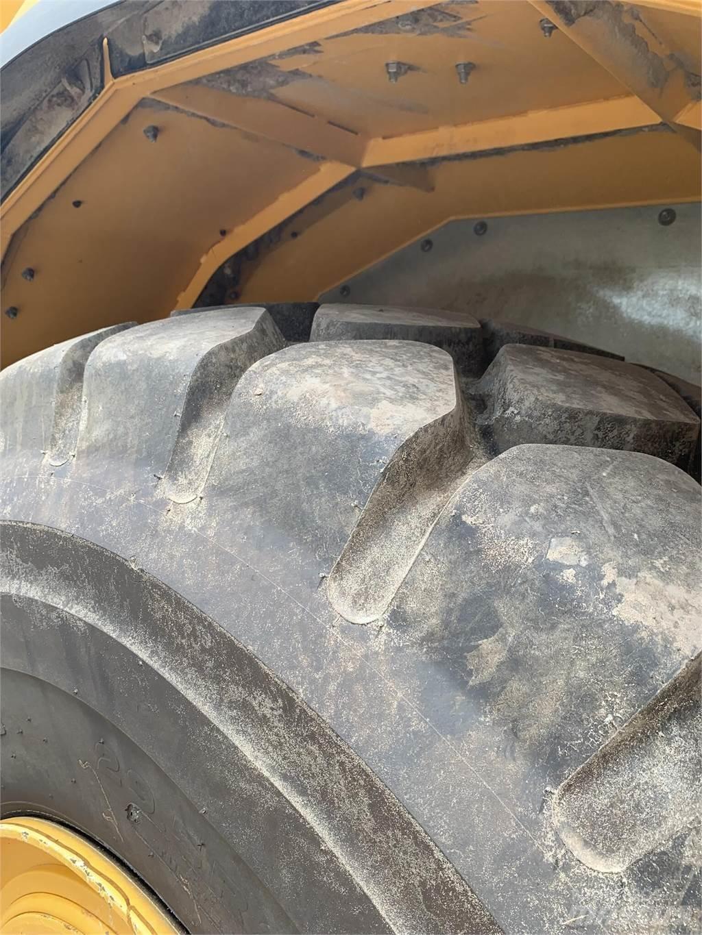 Volvo A45G FS 연결식 홀러