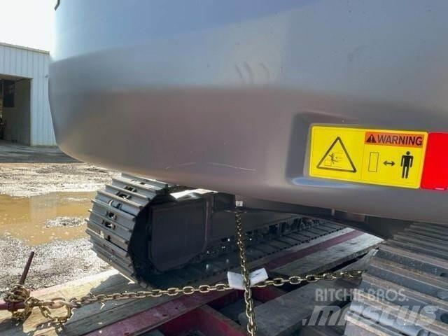 Volvo EC160EL 대형 굴삭기 29톤 이상